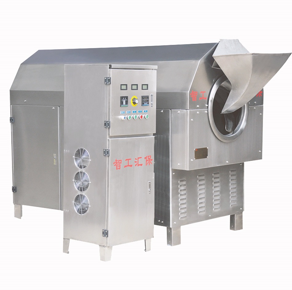 多功能炒貨機(jī)