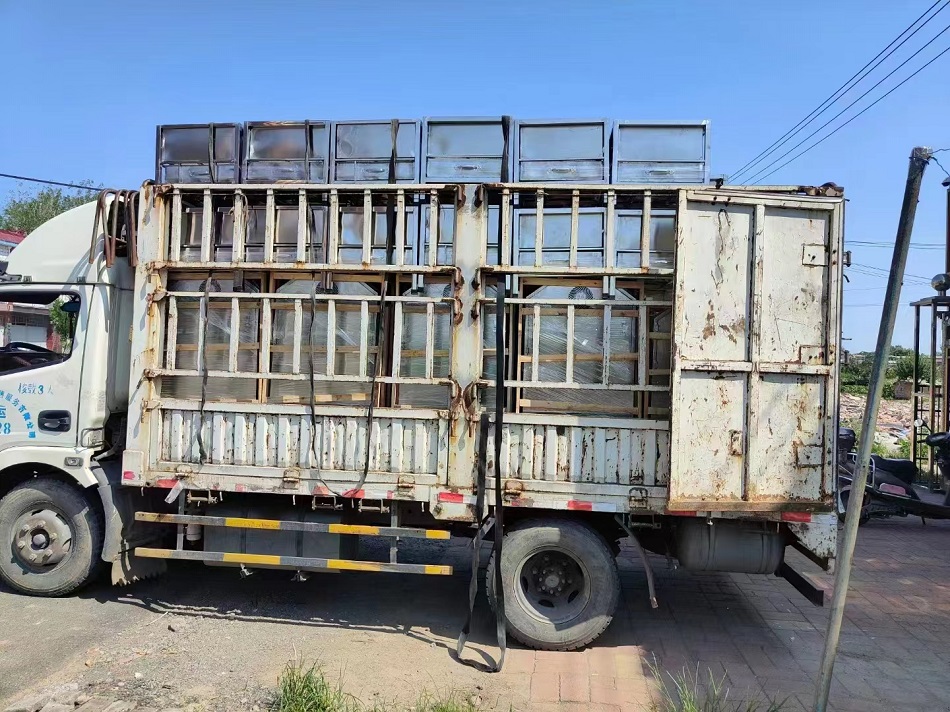 板栗炒貨機(jī)