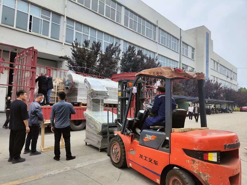 多功能炒貨機