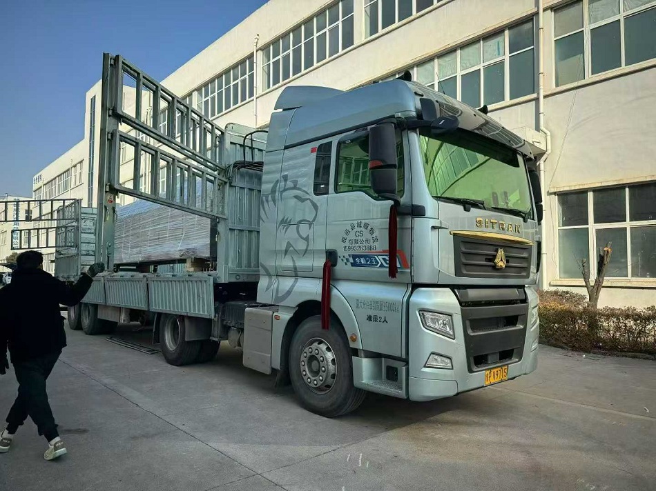 許昌智工大型炒貨設(shè)備